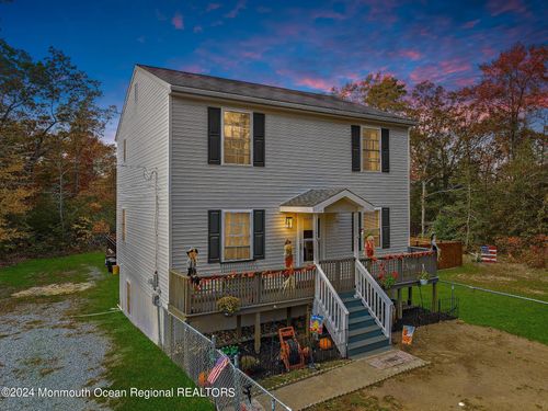 731 Kings Hwy, Cape May Court House, NJ, 08210-1042 | Card Image