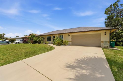18025 Legrand Ave, Port Charlotte, FL, 33948-9375 | Card Image