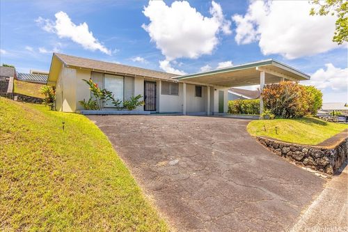 1538 Kaweloka St, Pearl City, HI, 96782-1515 | Card Image