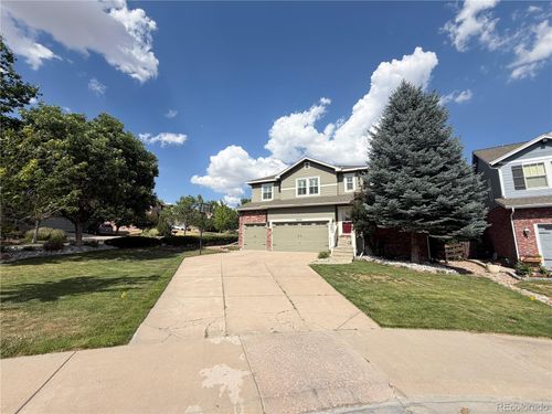 6934 S Fultondale Cir, Aurora, CO, 80016-4142 | Card Image