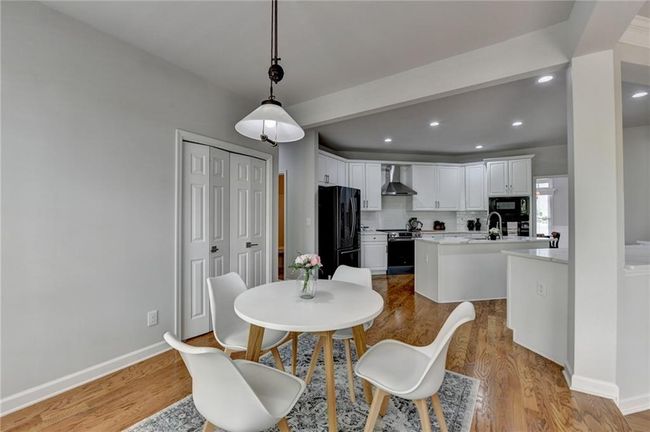 5915 Masters Club Dr, House other with 5 bedrooms, 4 bathrooms and null parking in Suwanee GA | Image 24