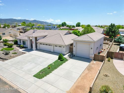 13293 E Remington Road, Prescott Valley, AZ, 86315 | Card Image