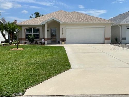 4348 Vantage Circle, SEBRING, FL, 33872 | Card Image