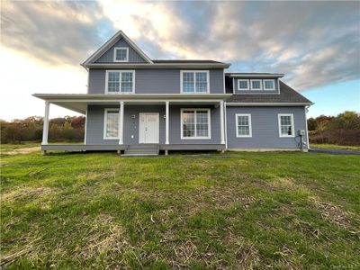 lot #10 Pine Grove Road, House other with 4 bedrooms, 2 bathrooms and null parking in Mount Hope NY | Image 1