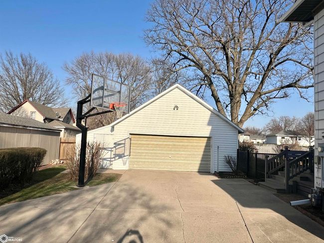 1010 Center St, House other with 4 bedrooms, 3 bathrooms and null parking in Manning IA | Image 10