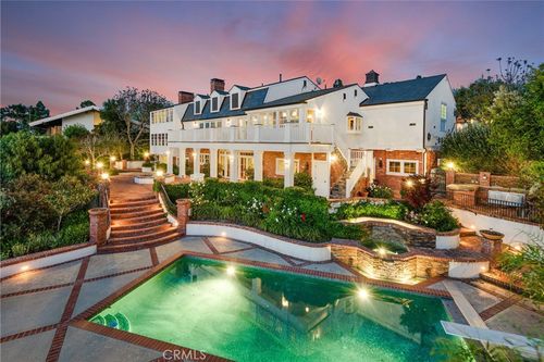 1409 Via Arco, Palos Verdes Estates, CA, 90274-2054 | Card Image