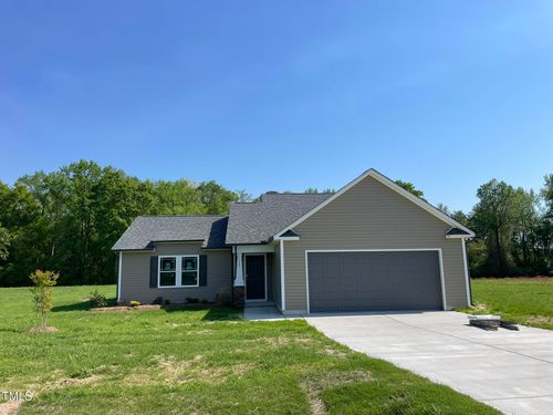 261 Phil Jack Rd, Dunn, NC, 28334 | Card Image