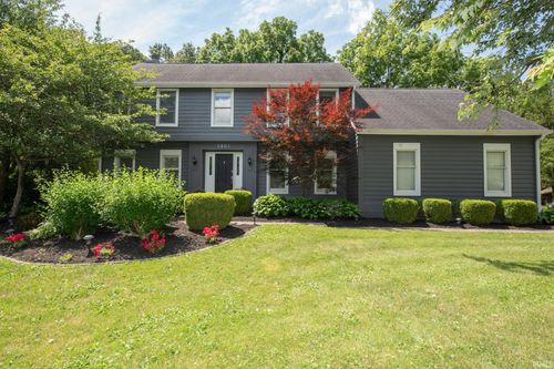 3801 W Capilano Dr, West Lafayette, IN, 47906-8881 | Card Image