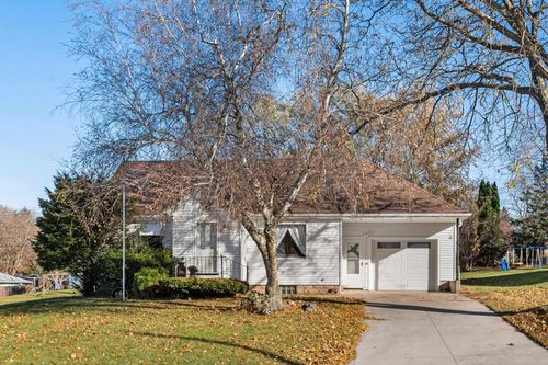 534 S Margaret Street, MARKESAN, WI, 53946 | Card Image