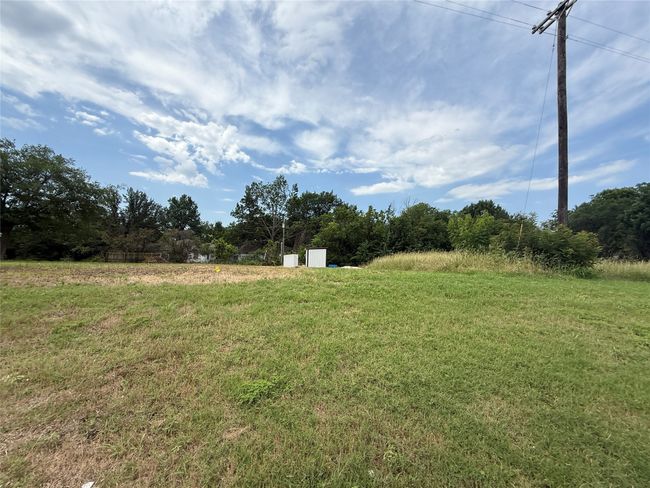 4724 E University Dr, Home with 0 bedrooms, 0 bathrooms and null parking in Denton TX | Image 9