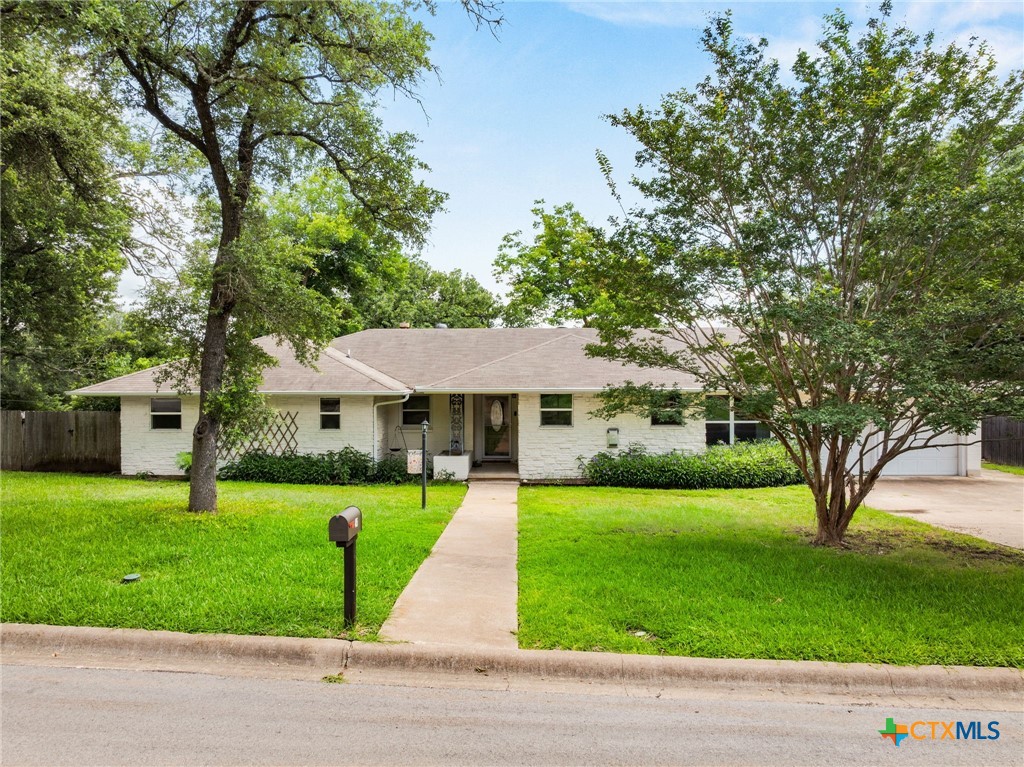 Residential in Belton 2