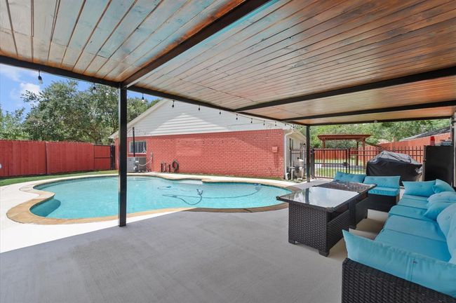 706 Geronimo Ct, House other with 4 bedrooms, 2 bathrooms and 2 parking in Katy TX | Image 26