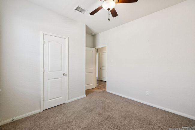 12102 Luckey Smt, House other with 3 bedrooms, 2 bathrooms and null parking in San Antonio TX | Image 16