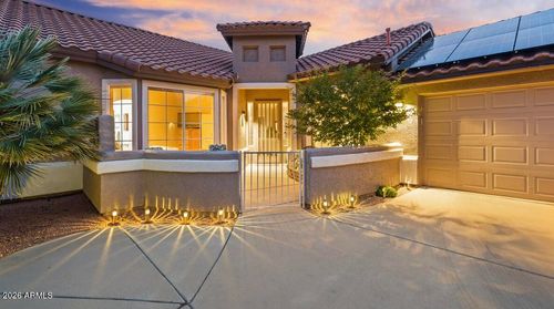 450 S Camino De Encanto, Cornville, AZ, 86325-4829 | Card Image