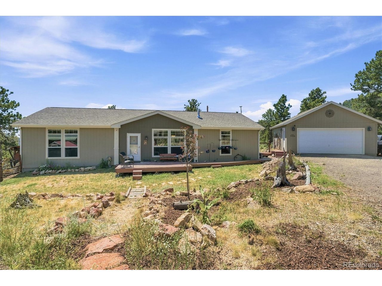 Residential in Golden 3