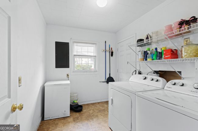 280 S Lewis St, House other with 3 bedrooms, 2 bathrooms and 2 parking in Metter GA | Image 17