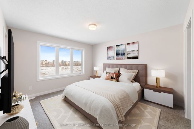 162 Conservancy Drive, House other with 5 bedrooms, 4 bathrooms and 1 parking in Barrhaven ON | Image 11