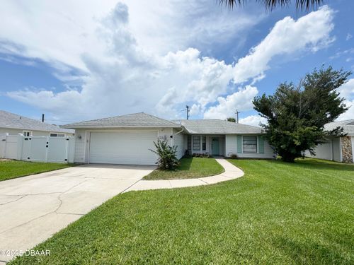 54 Capistrano Dr, Ormond Beach, FL, 32176-2106 | Card Image