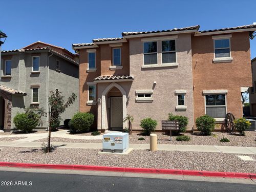 7726 W Pipestone Pl, Phoenix, AZ, 85035-5095 | Card Image