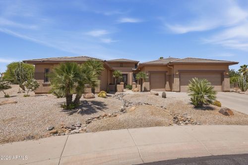 17182 W Gable End Ln, Surprise, AZ, 85387-7526 | Card Image