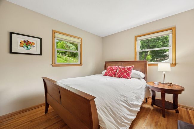 Main floor second bedroom | Image 18
