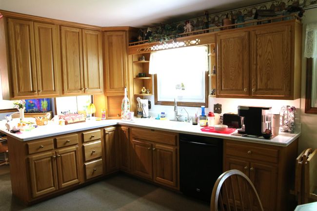 4811 E 100 N Road, House other with 4 bedrooms, 4 bathrooms and null parking in Bluffton IN | Image 9