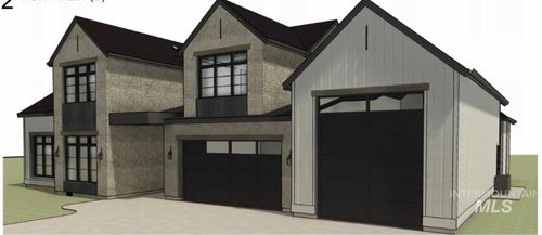 3654 N Templeton Way, Eagle, ID, 83616 | Card Image