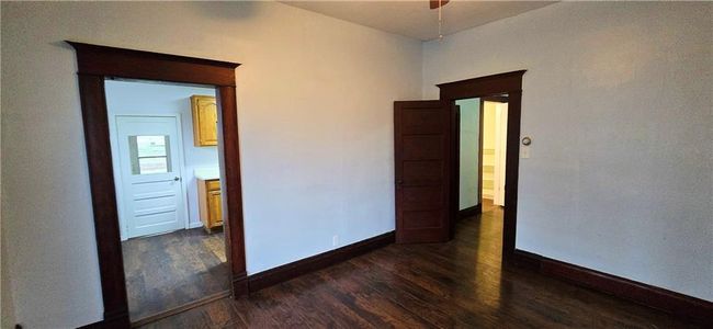1324 S Main St, House other with 3 bedrooms, 1 bathrooms and null parking in Fort Scott KS | Image 18