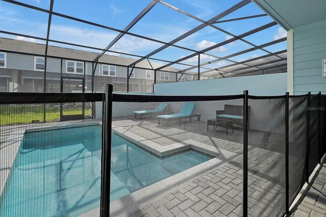 4014 Lana Ave, Townhouse with 5 bedrooms, 5 bathrooms and null parking in DAVENPORT FL | Image 29