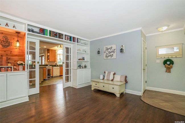 1107 Jefferson Ave, House other with 4 bedrooms, 2 bathrooms and null parking in West Islip NY | Image 4