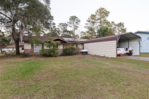 17411 Se 18th Street, SILVER SPRINGS, FL, 34488 | Card Image