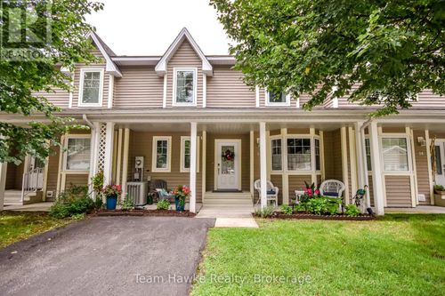 26 Drummond Drive, Penetanguishene, ON, L9M0A2 | Card Image