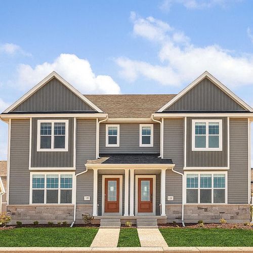 1045 Range Trail, Verona, WI, 53593 | Card Image