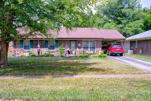 3308 Mcadams Ct, Jeffersontown, KY, 40299-1525 | Card Image