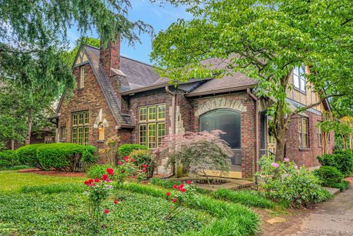 4007 Aberdeen Rd, Nashville, TN, 37205-1805 | Card Image