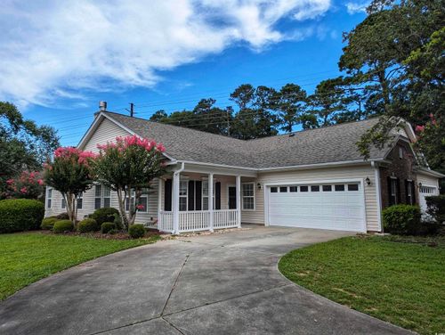 1-33 Regal Ln., Pawleys Island, SC, 29585 | Card Image