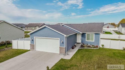 3975 E Hyrum Drive, Idaho Falls, ID, 83401 | Card Image