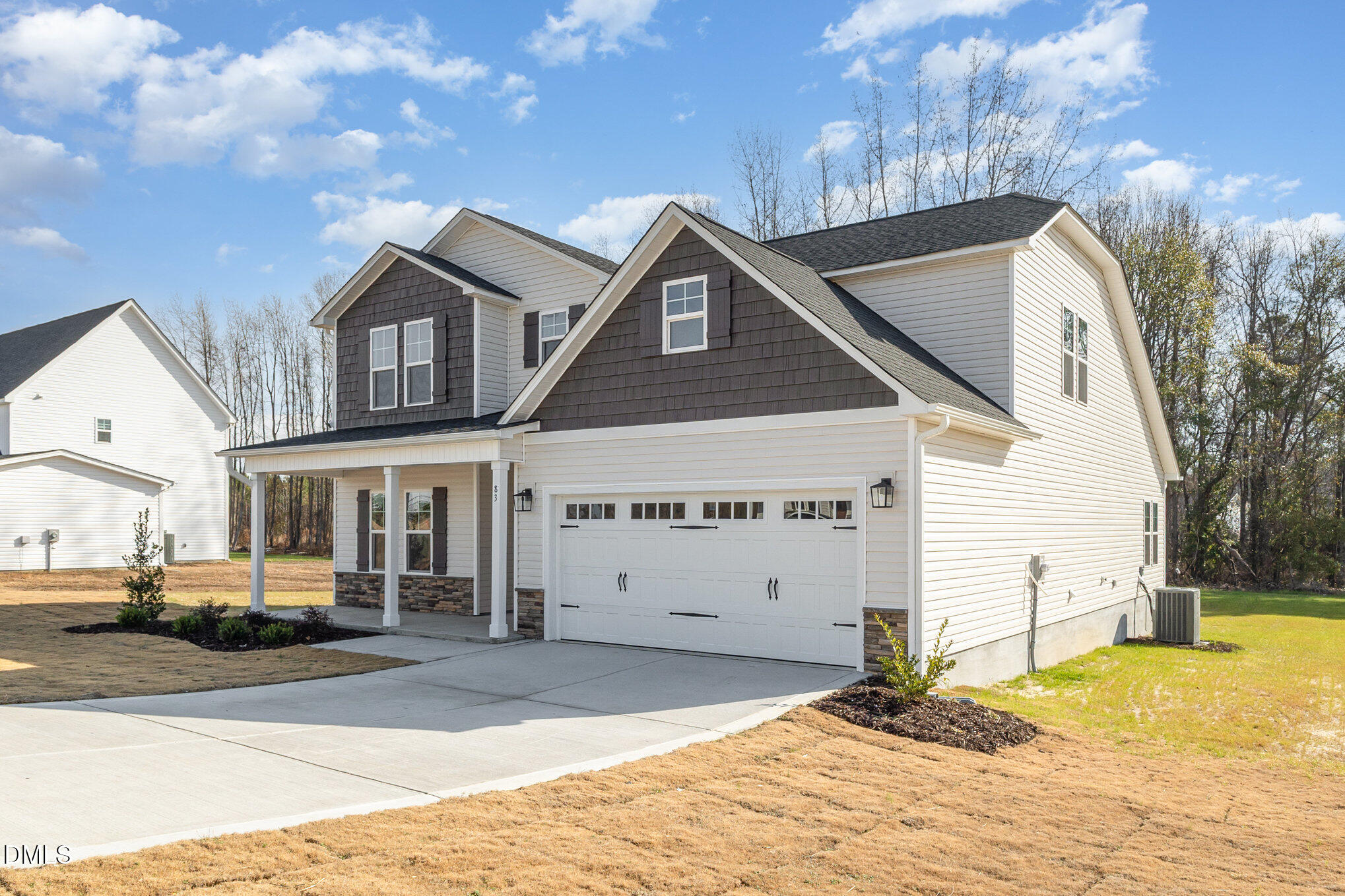 Residential in Smithfield 4