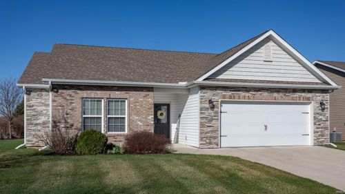 100 Aqueduct Cir, West Lafayette, IN, 47906-8773 | Card Image