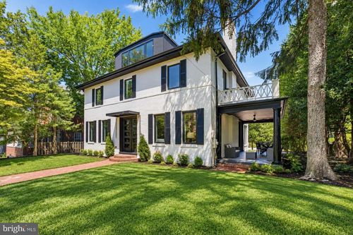 3811 Fulton St Nw, WASHINGTON, DC, 20007-1345 | Card Image