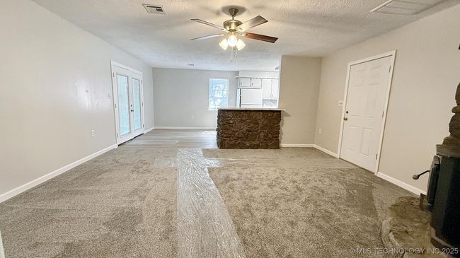 20596 E Whipperwill Rd, House other with 1 bedrooms, 1 bathrooms and null parking in Tahlequah OK | Image 8