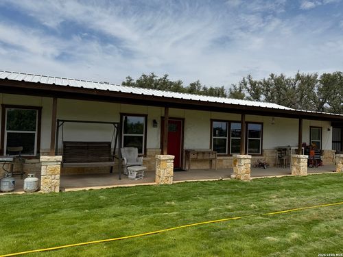 1812 UNIT B Cr 240, Rocksprings, TX, 78880 | Card Image