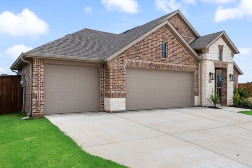 288 Coronado Ct, Granbury, TX, 76048-4722 | Card Image