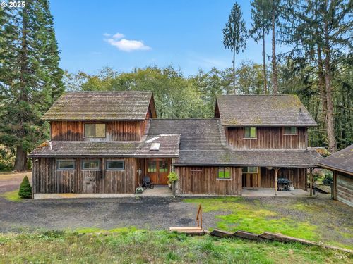 42274 Ziak Gnat Creek Ln, Astoria, OR, 97103-8451 | Card Image