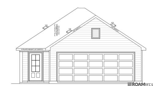 38260 Shelby Dr, Denham Springs, LA, 70726 | Card Image