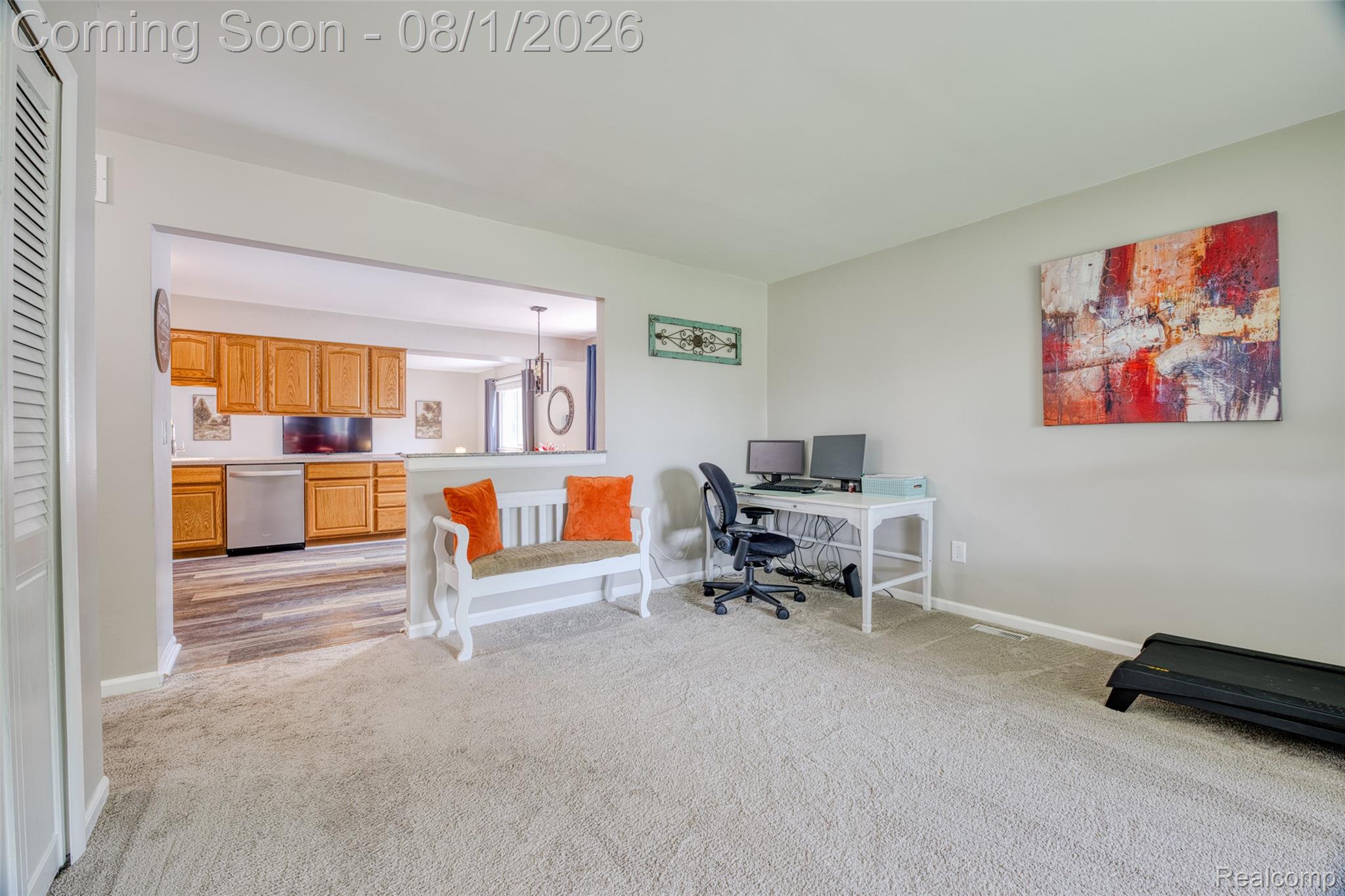 Residential in Sterling Heights 5