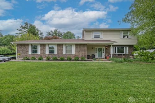 7523 Horizon Hill Dr, Springboro, OH, 45066-9767 | Card Image