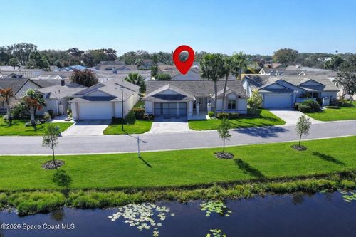 325 Country Walk St, Melbourne, FL, 32940-1803 | Card Image