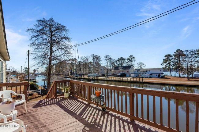 58 Canal Ct, House other with 3 bedrooms, 2 bathrooms and null parking in Chocowinity NC | Image 35