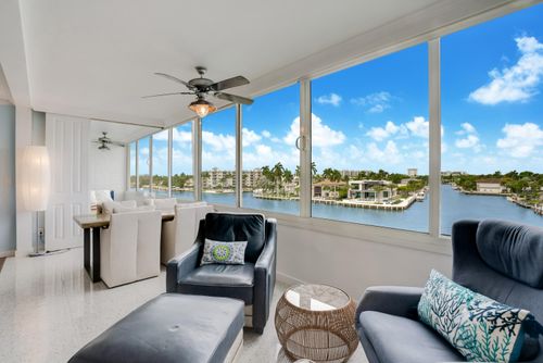 402-201 N Riverside Dr, Pompano Beach, FL, 33062-5032 | Card Image